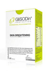 Glisodin Skin Brightening