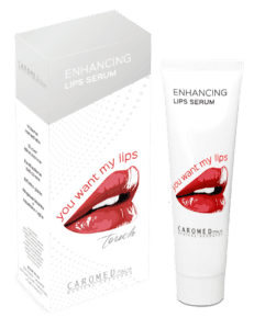 You want my lips tubo