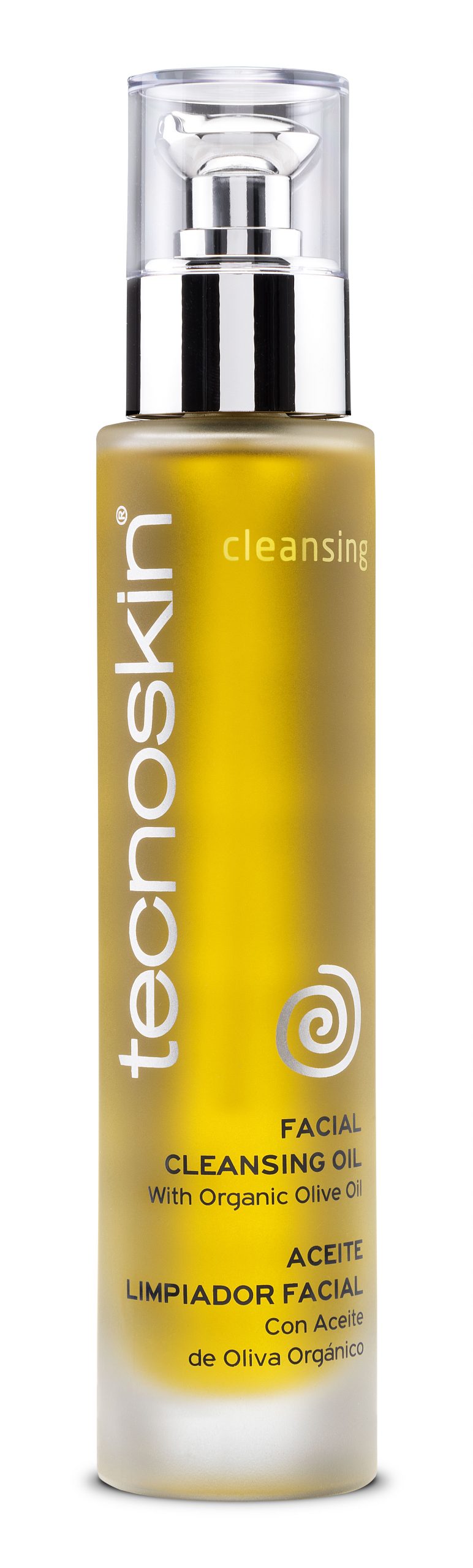 FACIAL CLEANSING OIL (100ml) Trimedica
