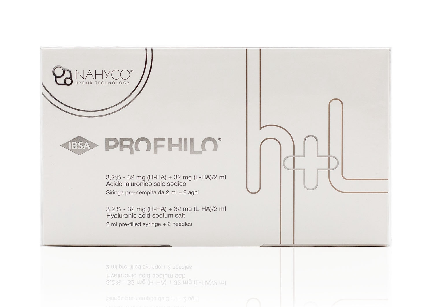 Profhilo® H+L